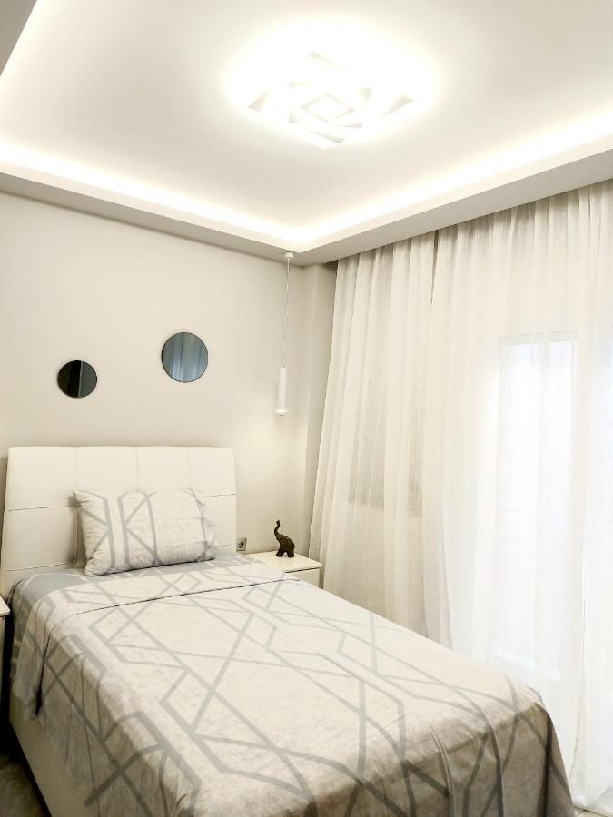 Апартаменты Thess Old Town 3 Free Private Parking Салоники Экстерьер фото